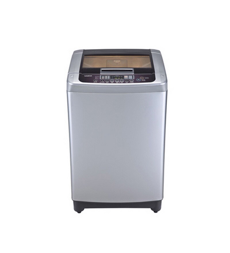 6.5 kg lg washing machine top load