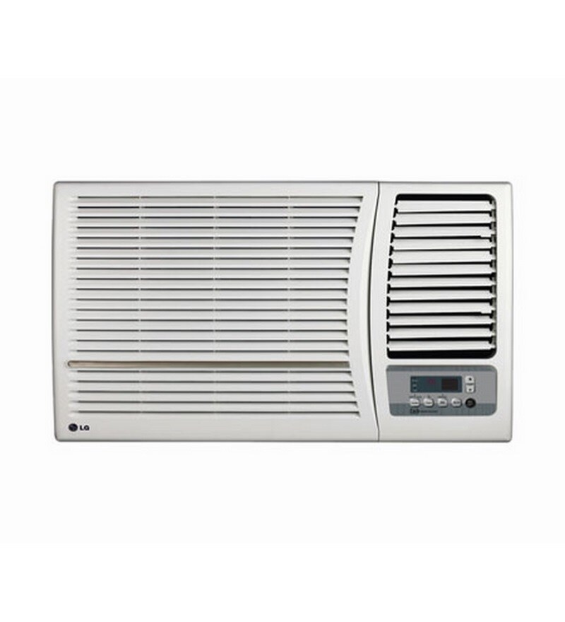 1.5 ton 2 star window ac