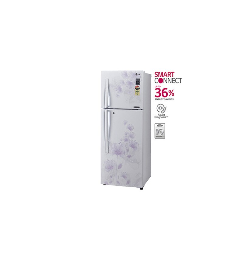 lg frost free refrigerator price list