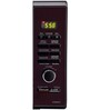 LG 28 L Convection Microwave Oven (MC2886BRUM, Black)