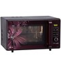 LG 28 L Convection Microwave Oven (MC2886BRUM, Black)