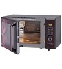 LG 28 L Convection Microwave Oven (MC2886BRUM, Black)