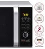 LG 28 L Convection Microwave Oven (MC2886SFU, Silver, Diet Fry)