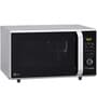 LG 28 L Convection Microwave Oven (MC2886SFU, Silver, Diet Fry)