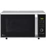 LG 28 L Convection Microwave Oven (MC2886SFU, Silver, Diet Fry)