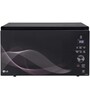 LG 32 L Charcoal Convection Healthy Heart Microwave Oven (MJEN326UH, Black)