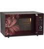 LG 32 L Convection Microwave Oven (MC3286BRUM, Black)