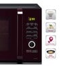 LG 32 L Convection Microwave Oven (MC3286BRUM, Black)