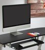 Motivational Quote Multicolor Mouse Pad