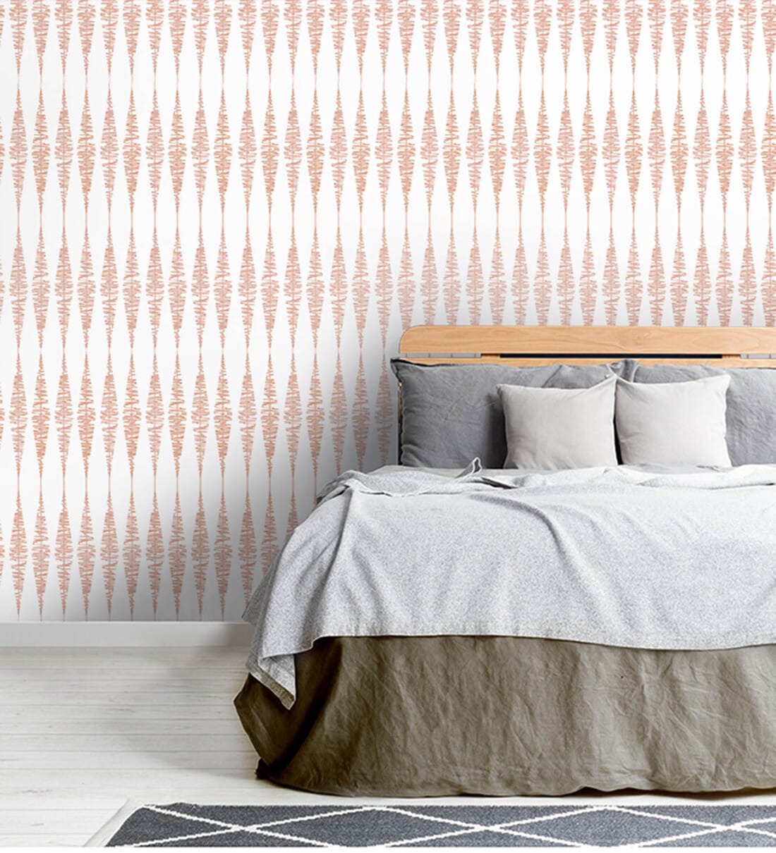 Buy 13 Feet Roman Pretty Tropical Wallpaper at 3% OFF by Design by  Metamorph | Pepperfry