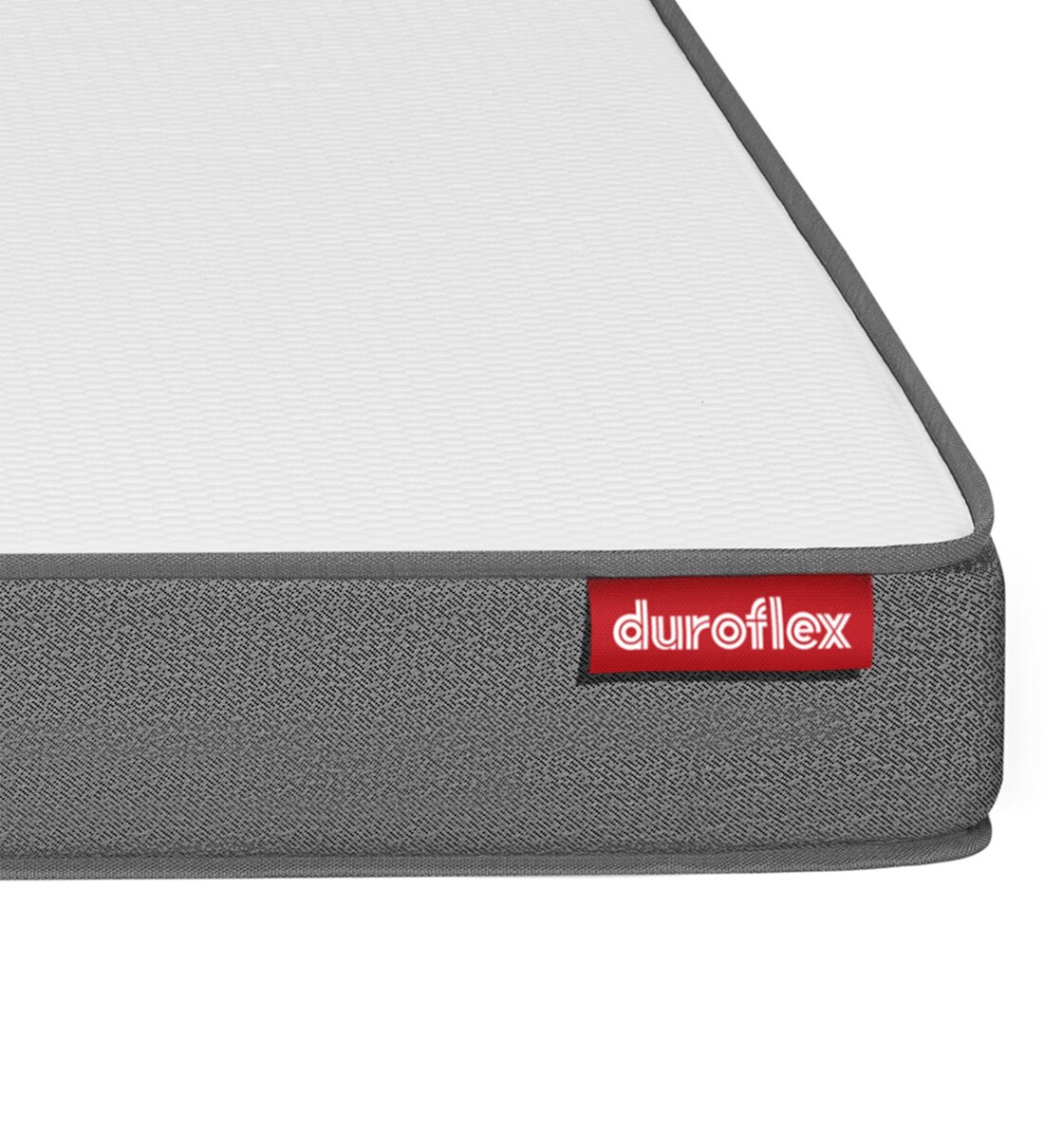 Buy Livein Memory Foam 6 Inch King Size Mattress with 1 Free Mattress