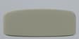 Litchi 3 Seater Curve Sofa In Cream Beige Color