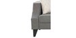 Liverpool 2 Seater Sofa in Grey Colour