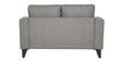 Liverpool 2 Seater Sofa in Grey Colour