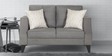 Liverpool 2 Seater Sofa in Grey Colour