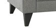 Liverpool 2 Seater Sofa in Grey Colour