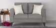 Liverpool 2 Seater Sofa in Grey Colour