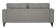 Liverpool 3 Seater Sofa in Grey Colour