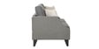 Liverpool 3 Seater Sofa in Grey Colour