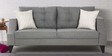 Liverpool 3 Seater Sofa in Grey Colour