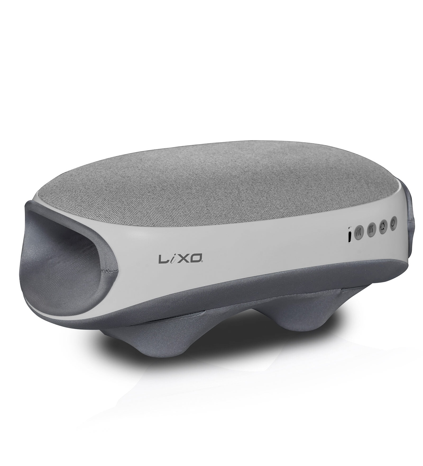 Lixo Li490 Multifunction Massager in Grey Colour