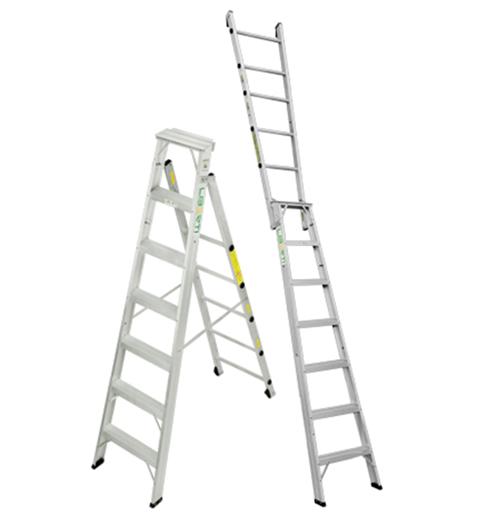 Liberti Flip Up 7 FT Ladder (2007)