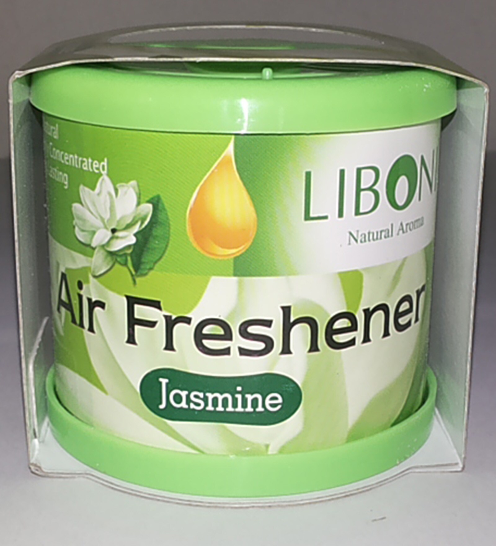 Liboni Jasmine Air Freshener