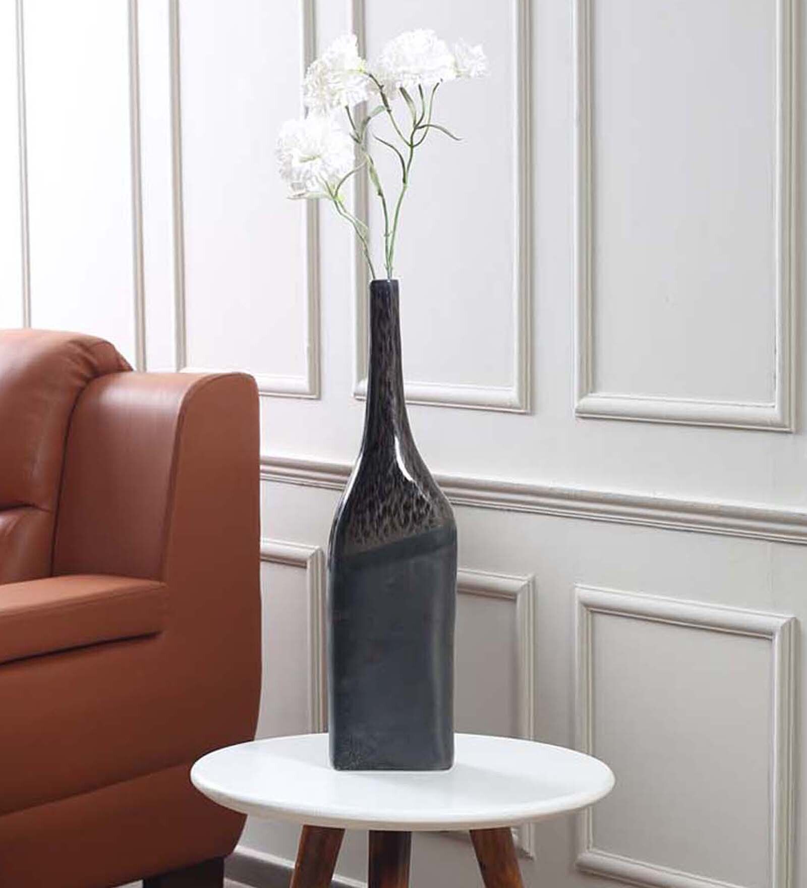 Buy Lisbon Ceramic Table Vase by Aesthetics at 7% OFF by Aesthetics ...