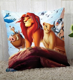 lion king cushion