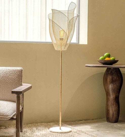 Lily Floor Lamp