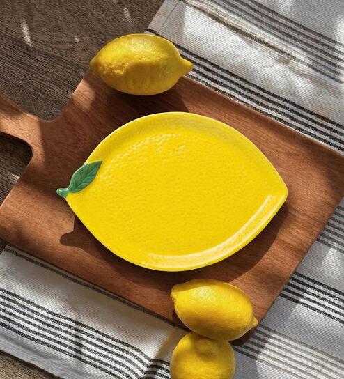 Limonata Platter
