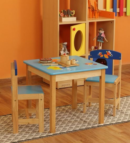 Kids' Study Tables 