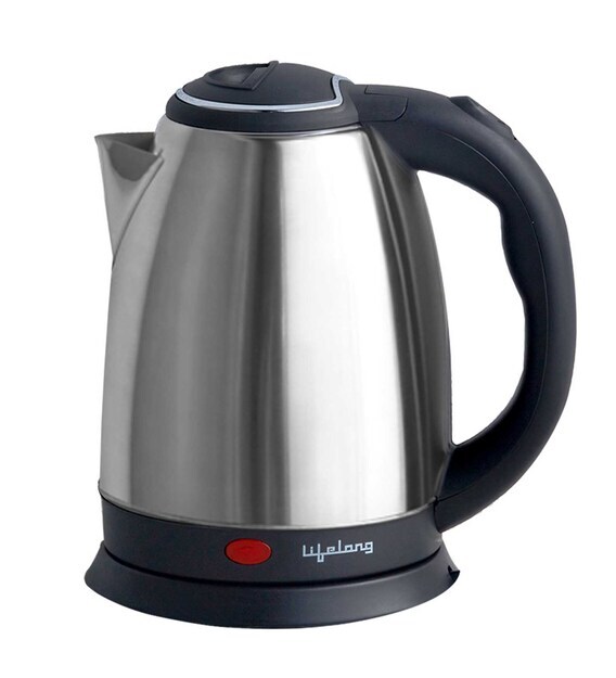 lifelong electric kettle