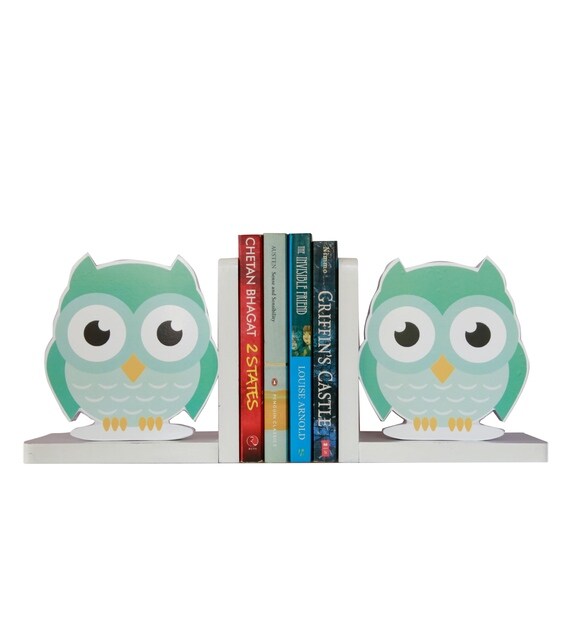 owl bookends