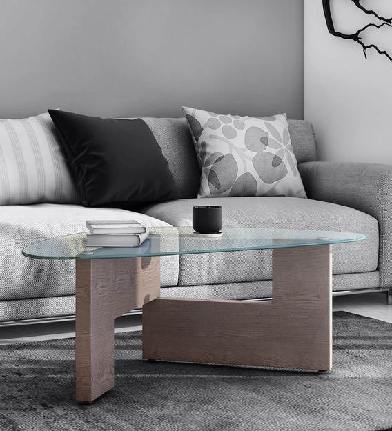 Buy Lisburn Coffee Table In Wenge Finish By Nilkamal Online Abstract Coffee Tables Tables Furniture Pepperfry Product