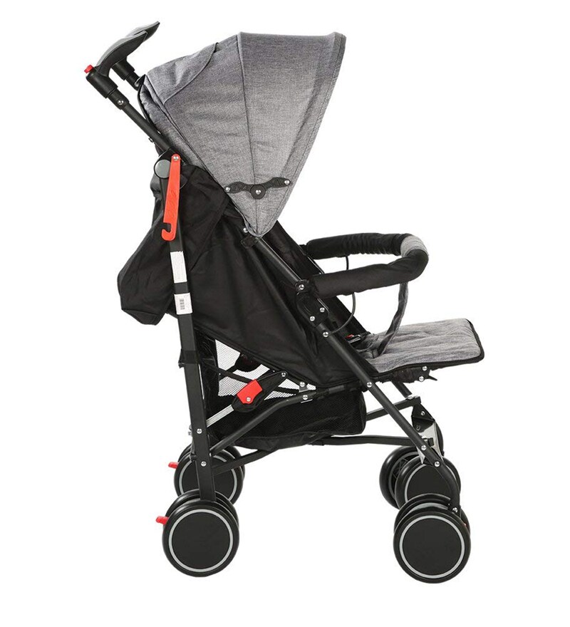 mee mee lightweight stroller