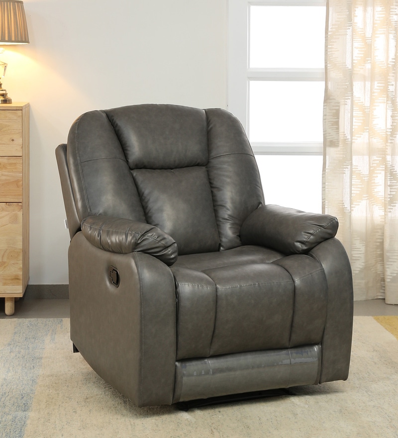 recliner chair pepperfry