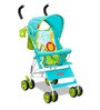 Li'l Master Stroller in Blue Colour