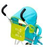 Li'l Master Stroller in Blue Colour