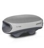 Lixo Li490 Multifunction Massager in Grey Colour