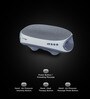 Lixo Li490 Multifunction Massager in Grey Colour