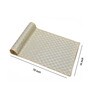 licio Green (78 x 14 ) Silk  Table Runner