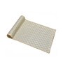 licio Green (78 x 14 ) Silk  Table Runner