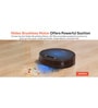 ILIFE B5 Max Robot Vacuum with Wi-Fi Support, Vacuum, Mop and Self-Charging