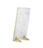 Life Is All About Balance Marble Multicolour Marble Showpiece