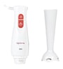 LifeLong 200W White Hand Blender (Model No: LLBH)