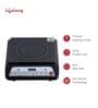 Lifelong Inferno LLIC30 2000W Induction Cooktop in Grey Colour