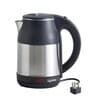Lifelong LLEK10 Power Electric Kettle 1.8 Litres in Black Colour