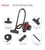 Lifelong Stormix Bagless Vacuum Cleaner