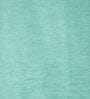 Light Blue Polyester Solid 5ft Room Darkening Eyelet Window Curtain